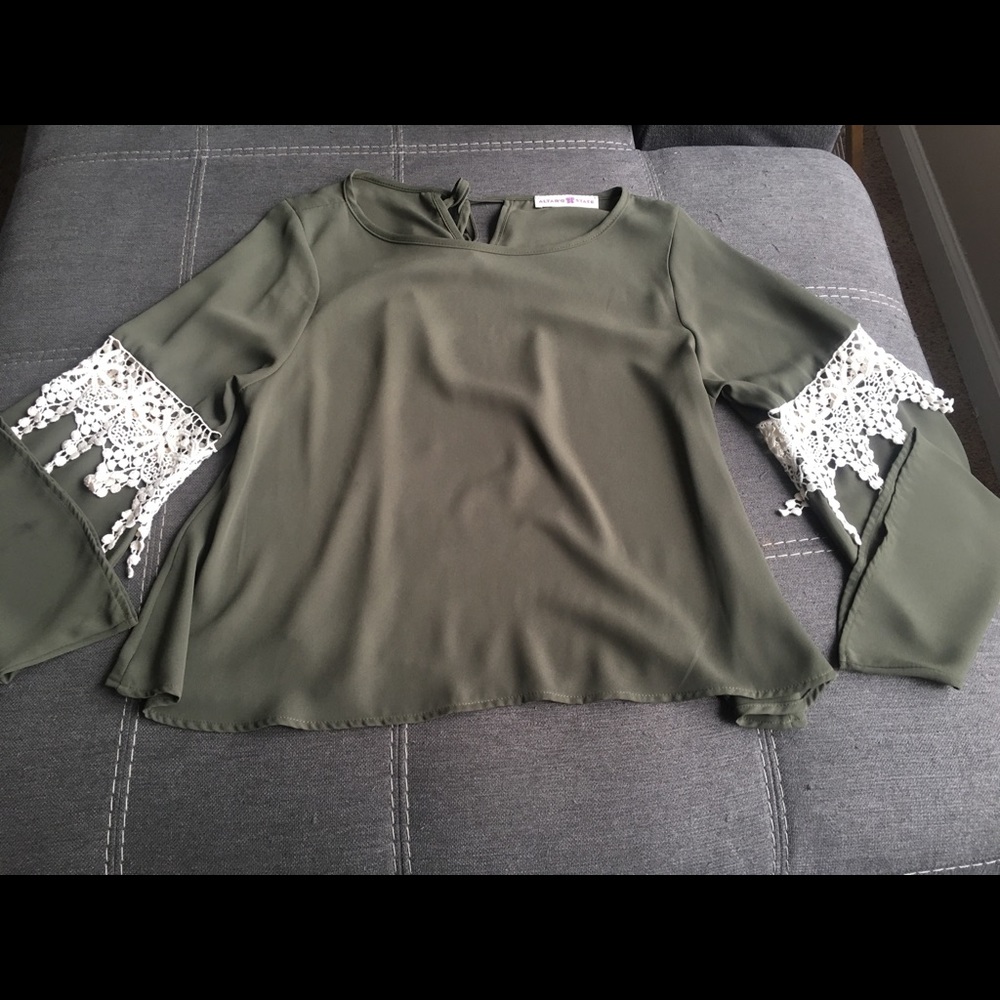 Altar'd State Top